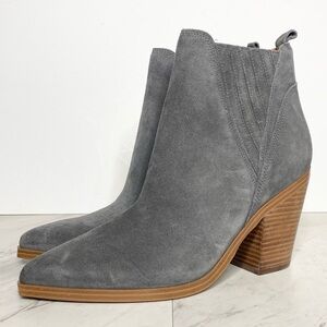 New! Marc Fisher Gadri Bootie